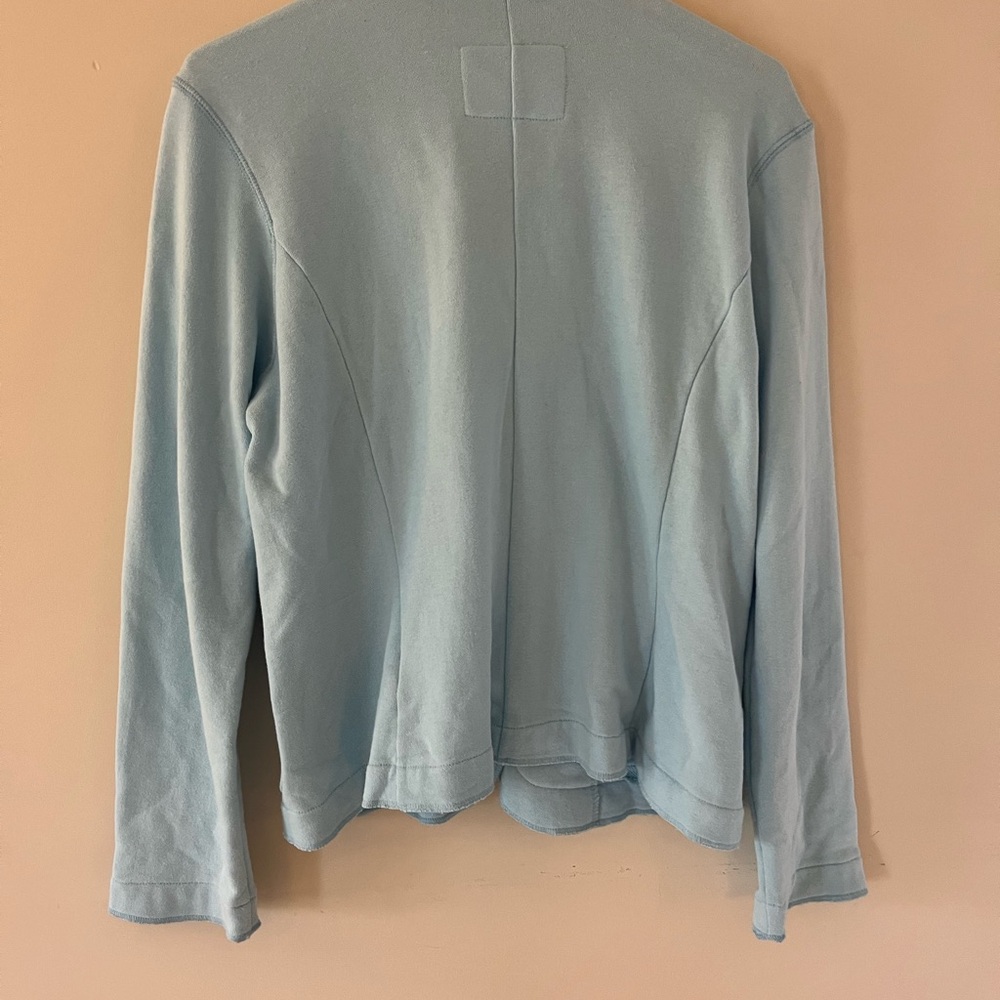 Lightweight Soft Jacket - Picture 2 of 3